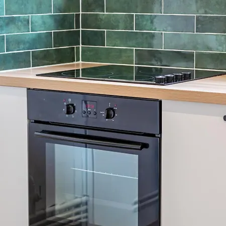 La Des 3 Tours Spacieux 3 רואן