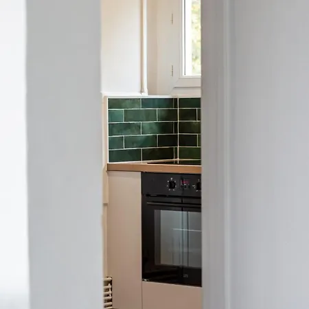 La Des 3 Tours Spacieux 3 Appartamento *