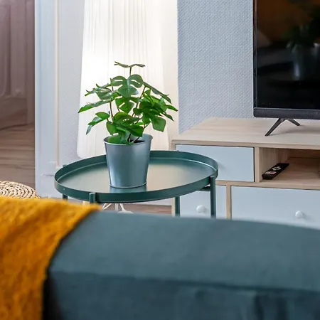 La Des 3 Tours Spacieux 3 Rouen