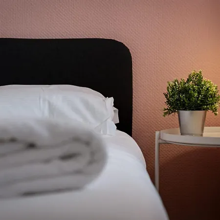 La Des 3 Tours Spacieux 3 Appartamento Rouen