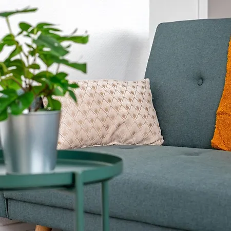 דירה La Des 3 Tours Spacieux 3 רואן