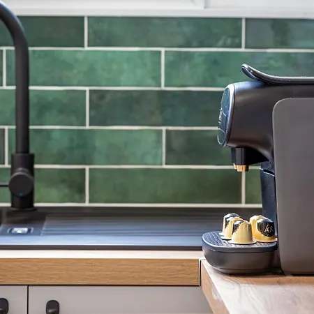 La Des 3 Tours Spacieux 3 *