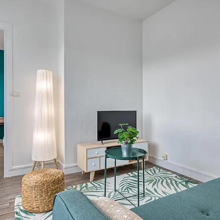 La Des 3 Tours Spacieux 3 Rouen