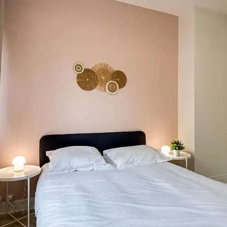 La Des 3 Tours - Spacieux 3 * Rouen
