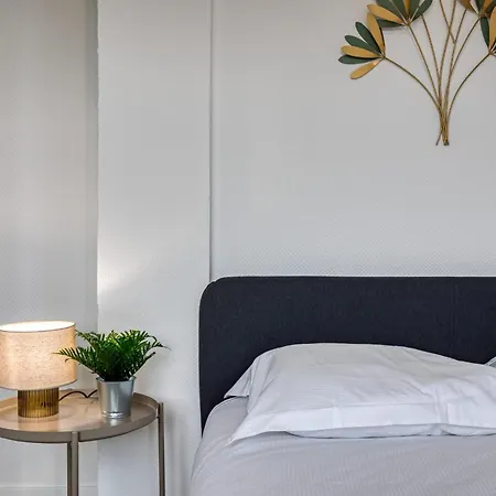 La Des 3 Tours Spacieux 3 Appartamento *