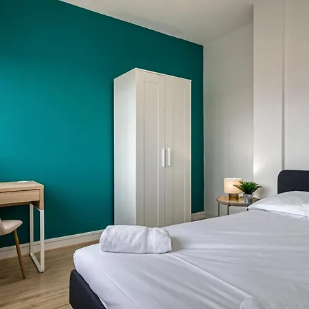 La Des 3 Tours Spacieux 3 Appartamento Rouen