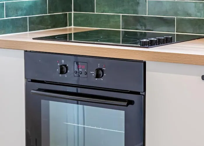 La Des 3 Tours Spacieux 3 Руан