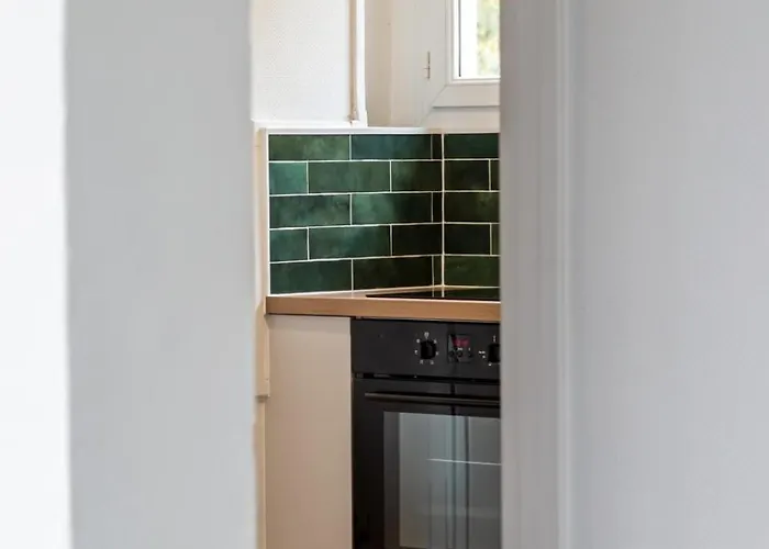 La Des 3 Tours Spacieux 3 Apartman *