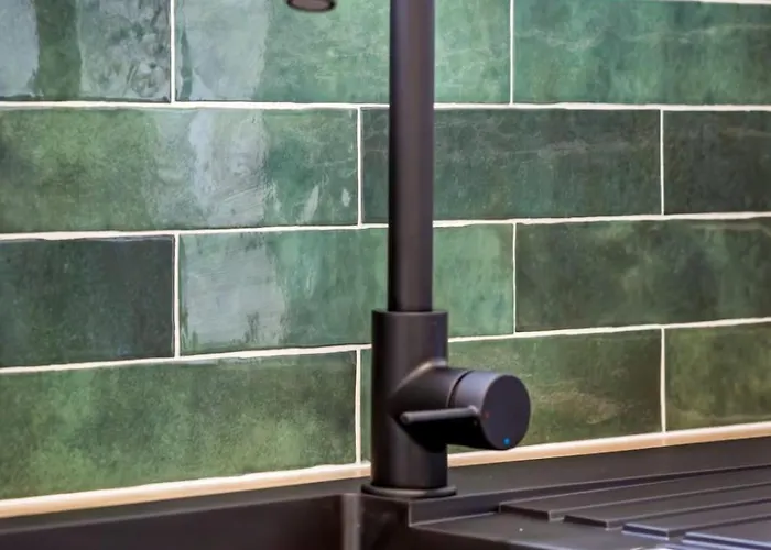 La Des 3 Tours Spacieux 3 *