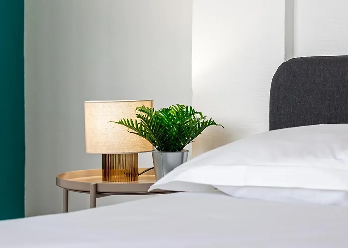 La Des 3 Tours Spacieux 3