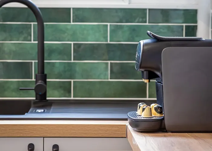 La Des 3 Tours Spacieux 3 *